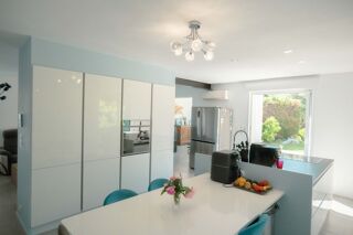  Maison à vendre 7 pièces 182 m²