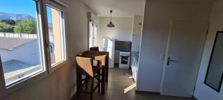  Appartement à louer 1 pièce 25 m²