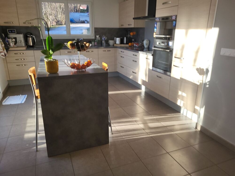 � vendre  Maison Thoiry (01710)