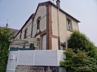 Maison  vendre 2 pices 35 m
