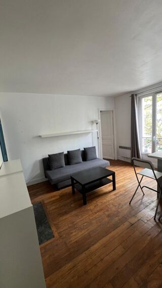  Appartement  louer 2 pices 35 m