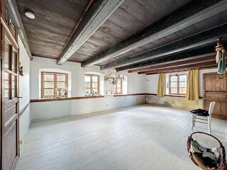  Maison à vendre 5 pièces 119 m²