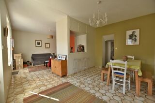  Maison � vendre 6 pi�ces 120 m�