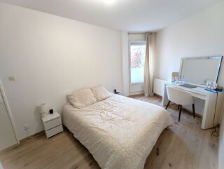  Appartement � vendre 4 pi�ces 89 m�