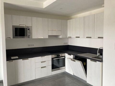  Appartement � louer 3 pi�ces 72 m�