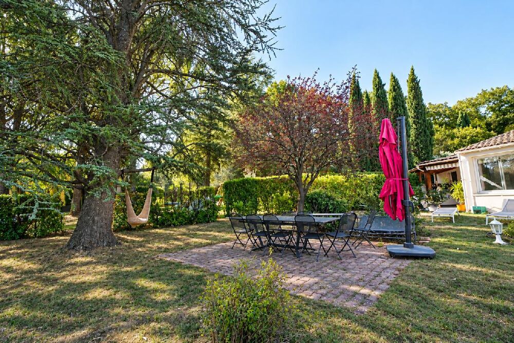 Vente Maison Maison Saint paul trois chateaux