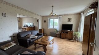  Appartement � vendre 4 pi�ces 117 m�