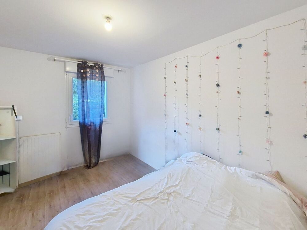 Vente Appartement 2 Pièces avec Jardin Privatif Fleury sur orne