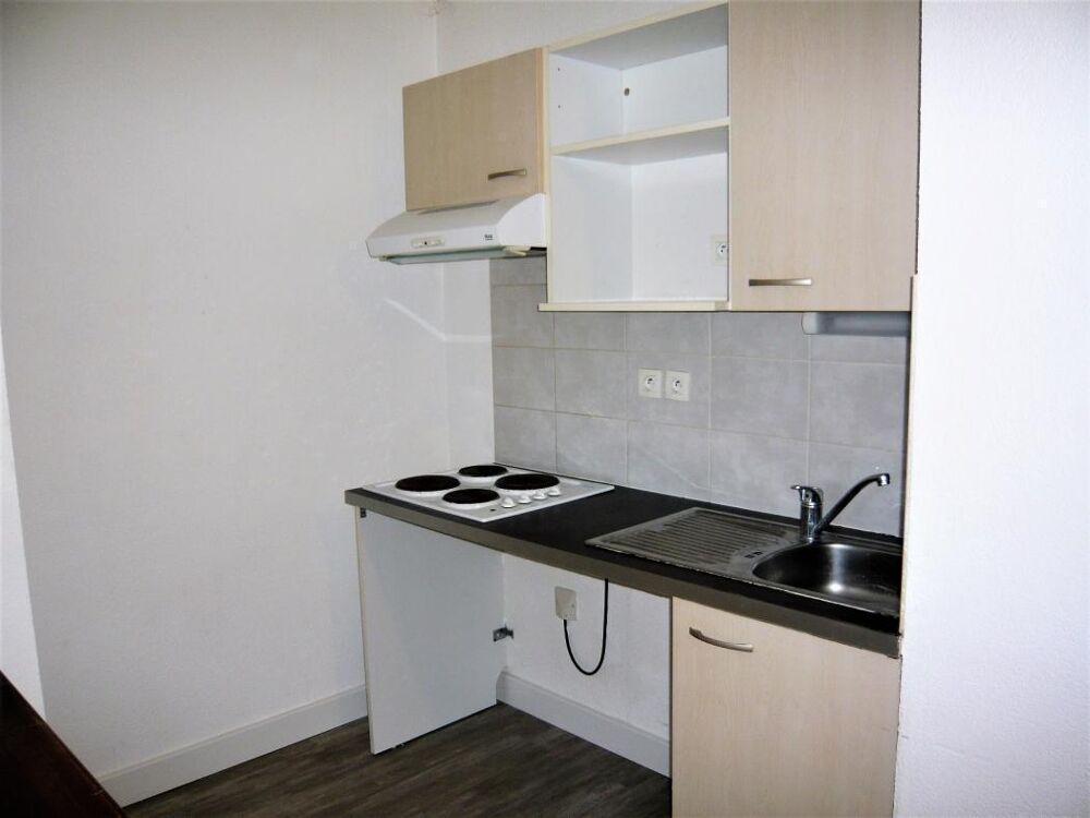 Location Appartement 3 Pièces Pau