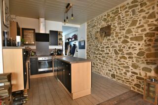  Maison à vendre 9 pièces 157 m²