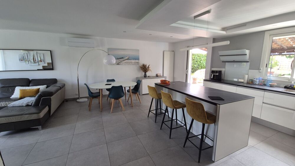 Vente Maison Villa Montpellier