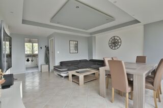  Appartement  vendre 4 pices 73 m