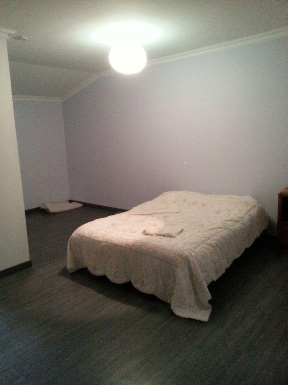Vente Appartement 2 Pièces hypercentre de Montauban Montauban