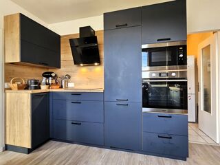  Maison � vendre 6 pi�ces 104 m�