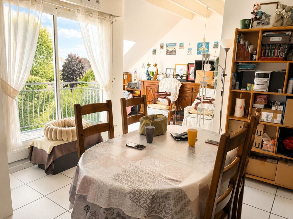Location Appartement 3 Pièces Perros guirec