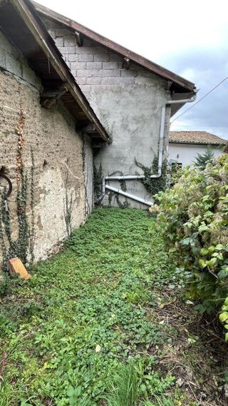  Terrain � vendre 2 pi�ces 191 m�