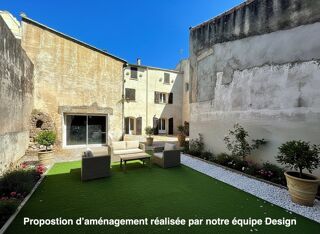  Maison à vendre 7 pièces 340 m²