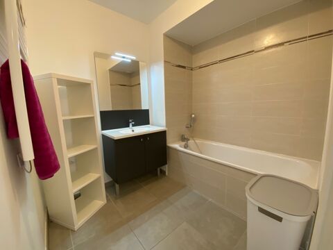  Appartement � louer 3 pi�ces 58 m�