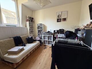  Appartement à vendre 3 pièces 67 m²