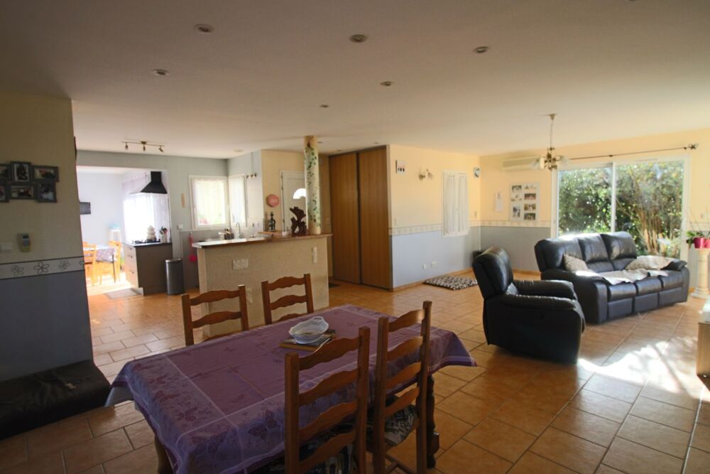 Vente Maison Maison Puy l'eveque