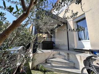  Maison � vendre 5 pi�ces 100 m�