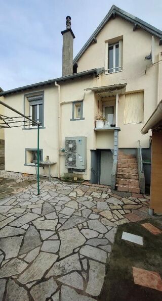  Maison � vendre 4 pi�ces 80 m�