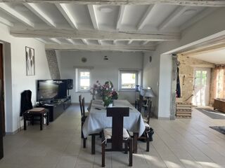  Maison � vendre 7 pi�ces 237 m�