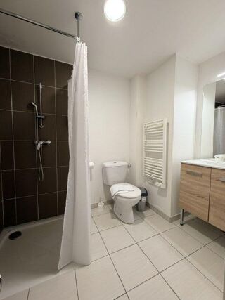  Appartement à vendre 1 pièce 19 m²