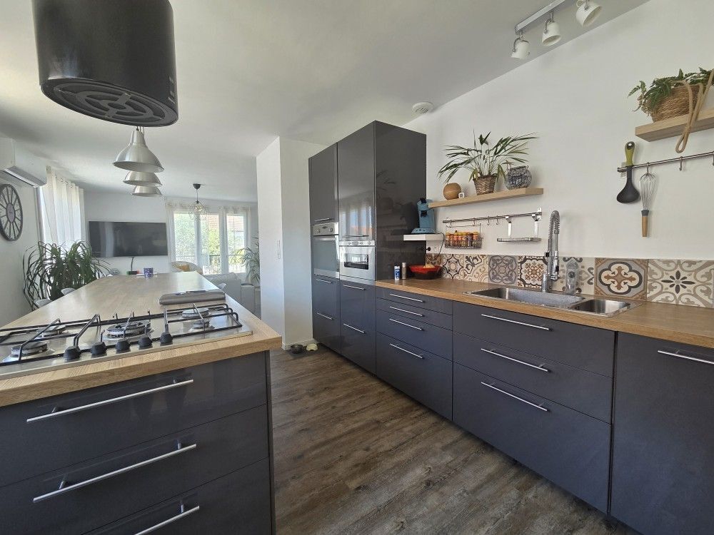 Villa Charme et Confort + T2 indépendant