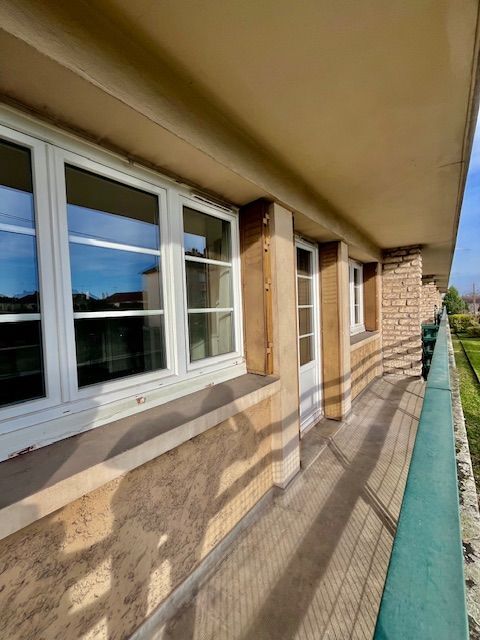  Appartement � louer 3 pi�ces 58 m�