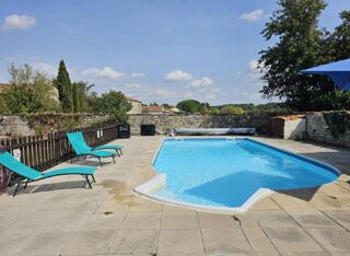  Maison à vendre 4 pièces 104 m²