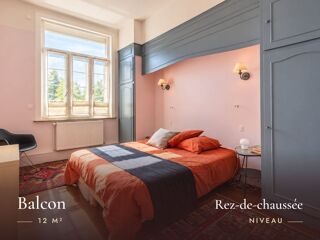  Appartement à vendre 3 pièces 71 m²