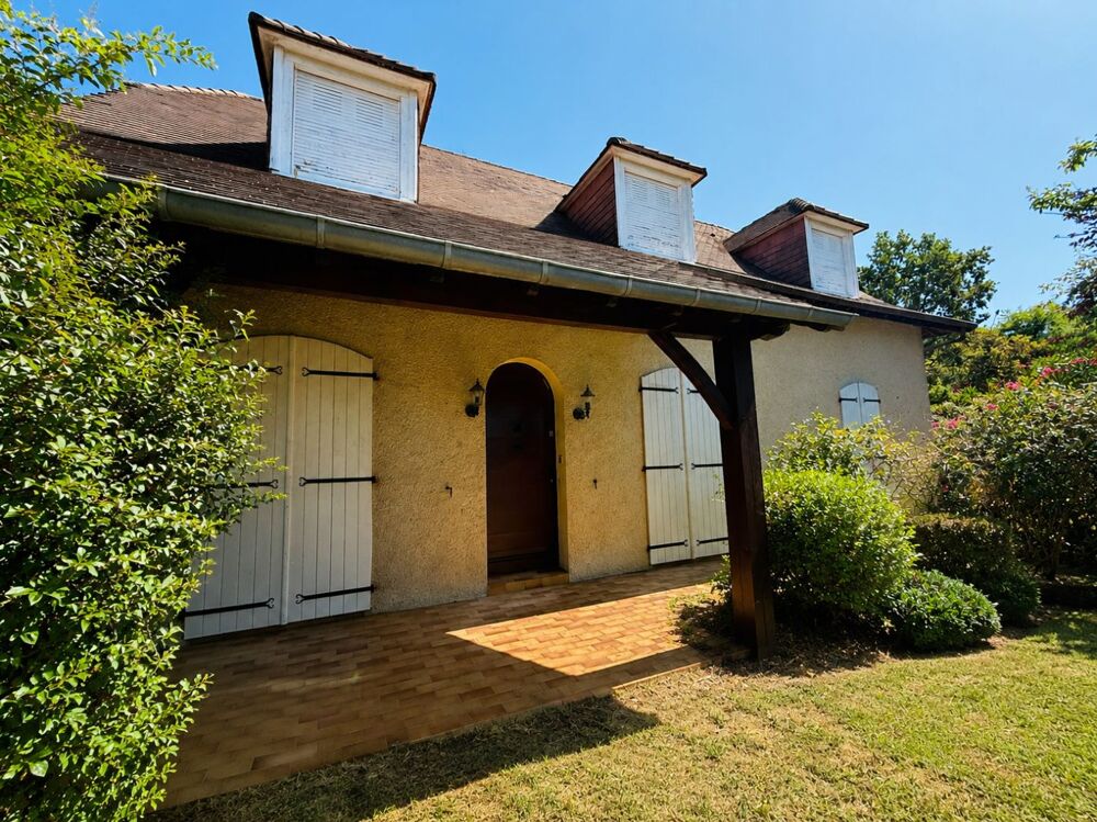 Maison 5 pièces 124 m² · à Pau · 124 m² · 277 000 €