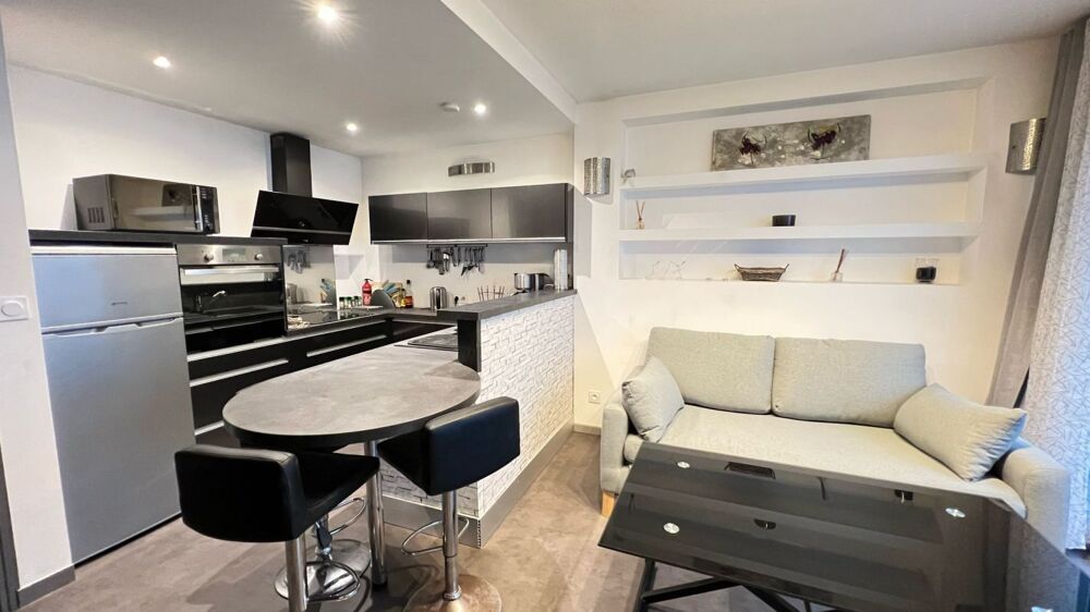 Vente Maison Maison Avec terrasse et jardinet Lyon 7