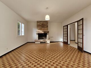  Maison � vendre 5 pi�ces 130 m�