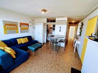  Appartement  louer 2 pices 37 m