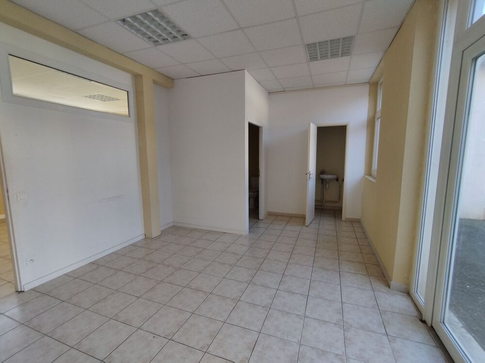   Local commercial Bureau 