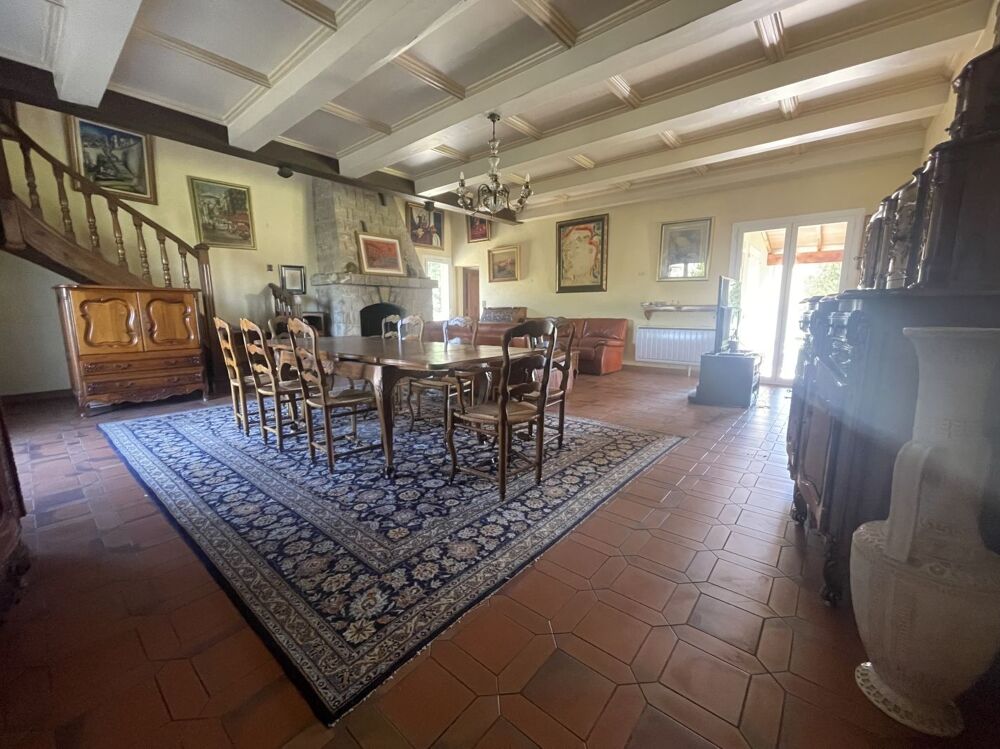 Vente Maison Maison Villa T5 Bouc bel air