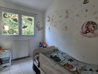  Maison � vendre 3 pi�ces 53 m�