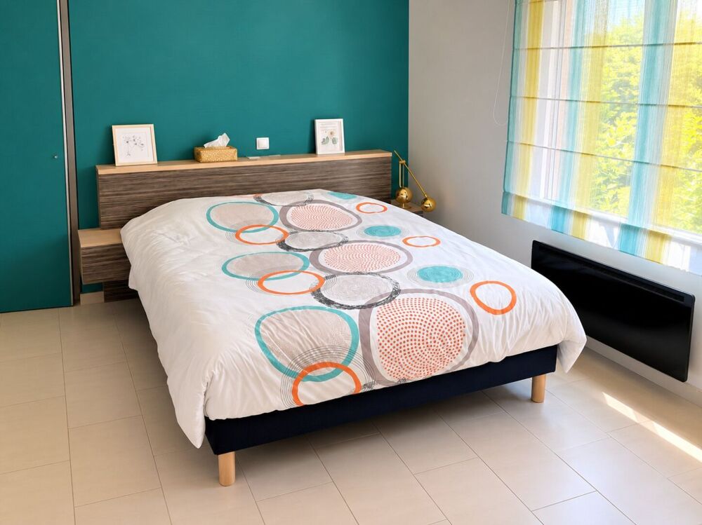 Vente Maison Maison VUE MER ET PROCHE COMMODITES Trebeurden