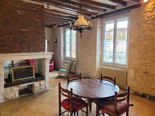  Maison à vendre 5 pièces 141 m²