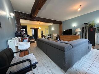  Maison à vendre 5 pièces 122 m²