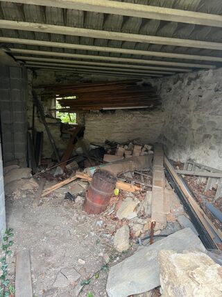  Maison � vendre 2 pi�ces 80 m�