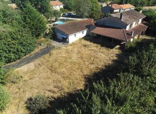 Vente Maison Maison Nanteuil en vallee