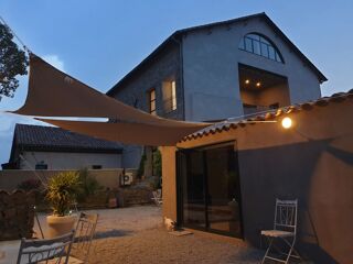  Maison � vendre 14 pi�ces 420 m�