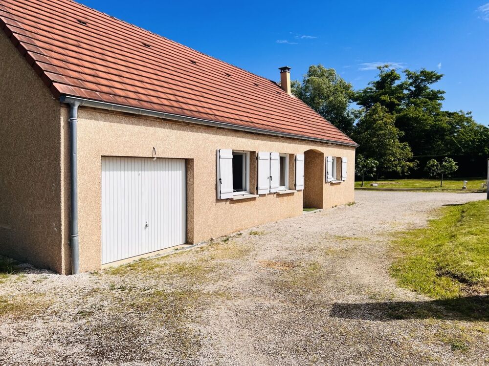 Maison Bel environnement