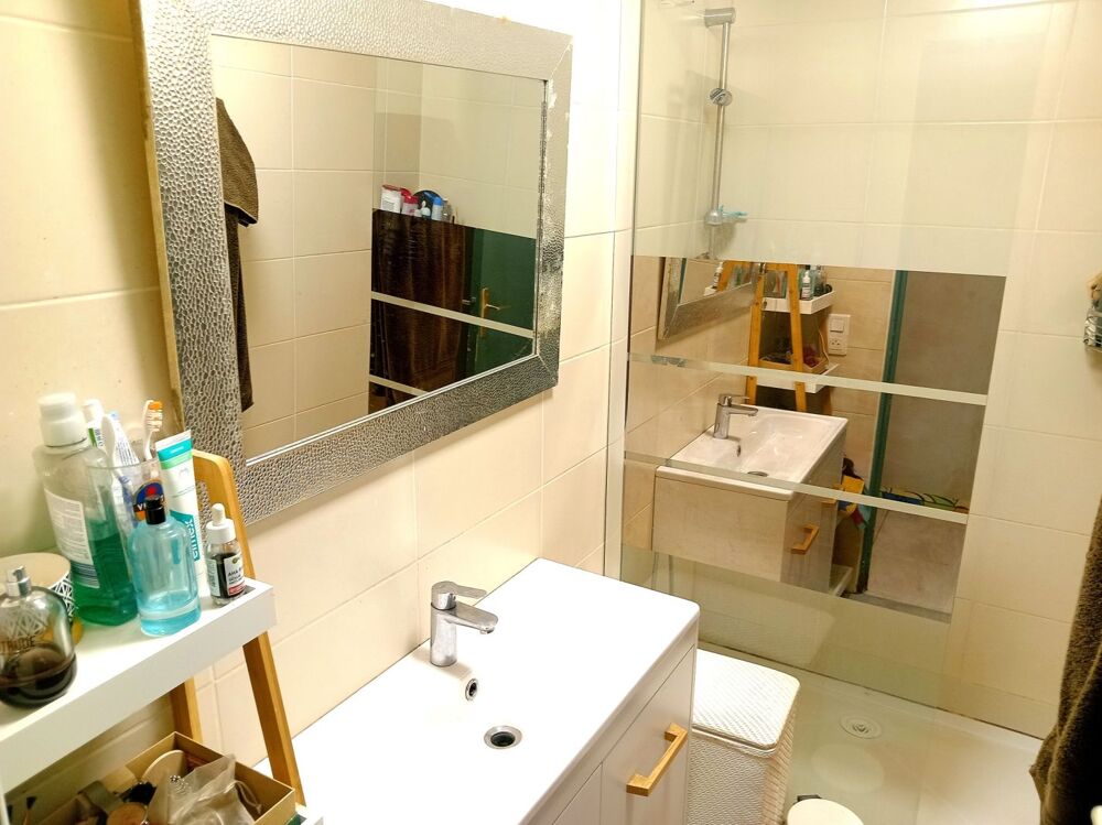 Vente Appartement 2 Pièces La grande motte