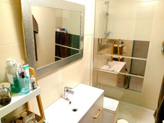  Appartement à vendre 2 pièces 38 m²