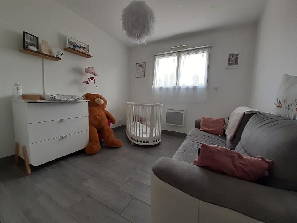 Vente Maison Maison Limoges