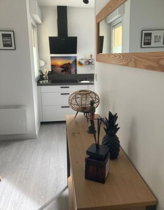  Appartement à vendre 2 pièces 53 m²